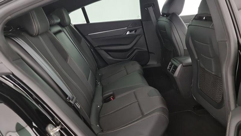 Peugeot 508 BlueHDi 130 Stop&Start EAT8 GT