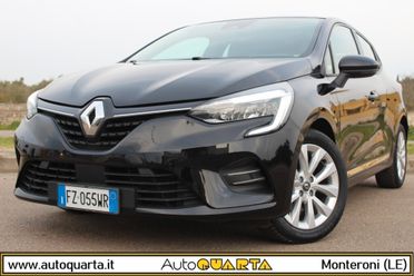 RENAULT Clio 1.5 dCi 85 CV *Neopatentati