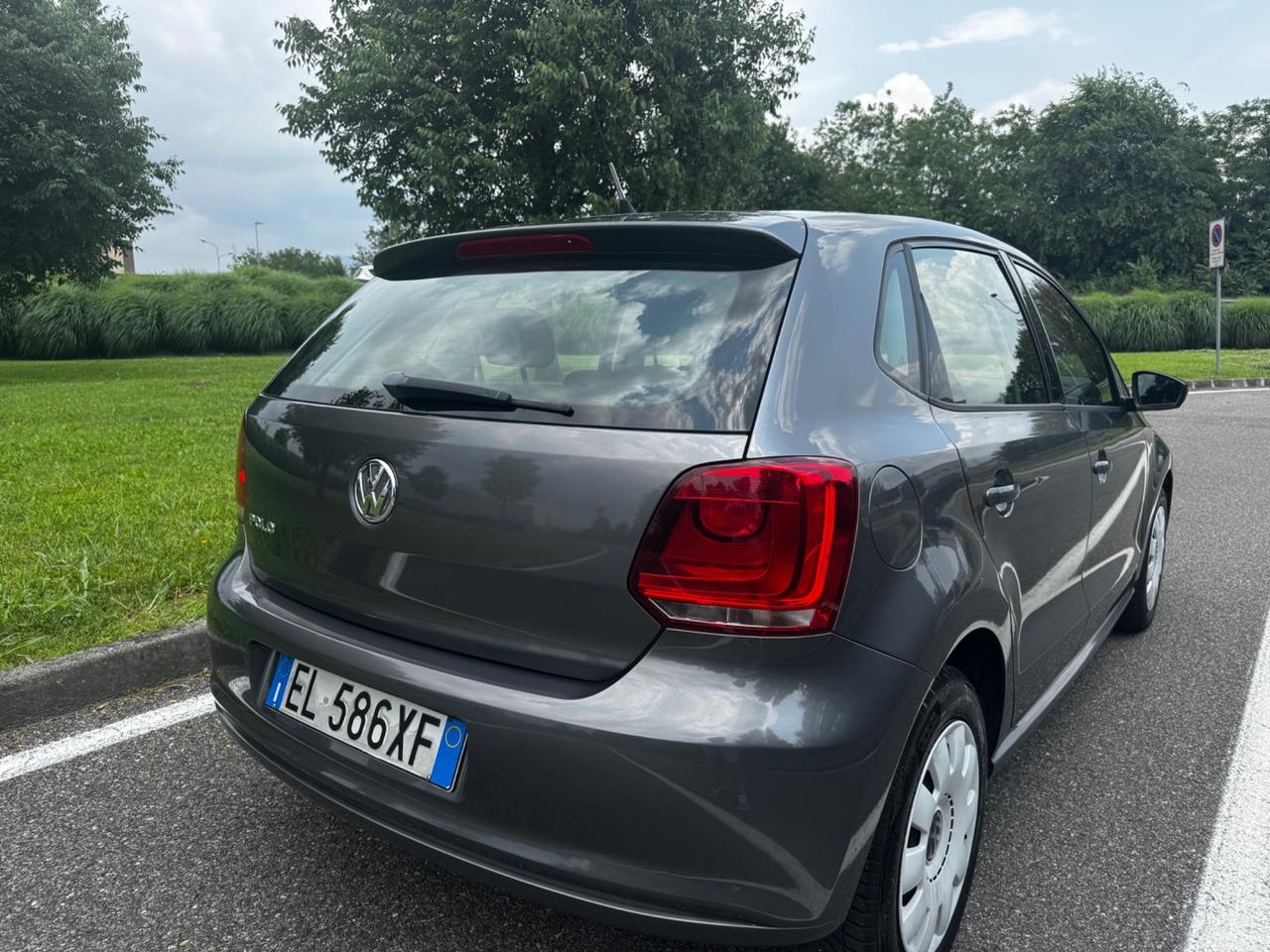 Volkswagen Polo Vw polo, euro 5b, anno 2012, ok neopatentati