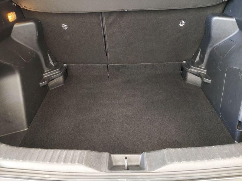 Toyota Yaris Cross Yaris Cross 1.5 Hybrid 5p. E-CVT Trend