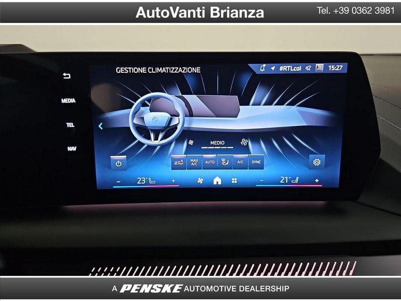 BMW Serie 1 118d MSport Pro