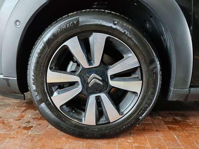 Citroen C3 1.2 110cv S&S Shine + Key Less + Telecamera