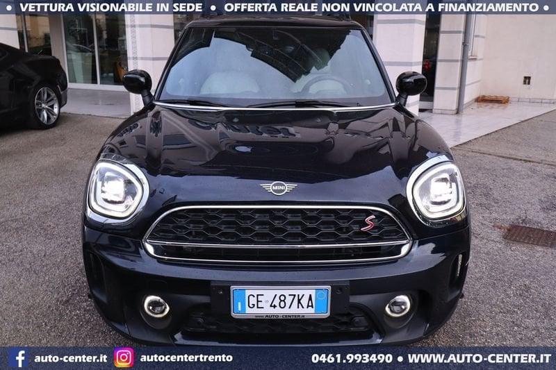 MINI Mini Countryman F60 2.0 Cooper S ALL4 178CV