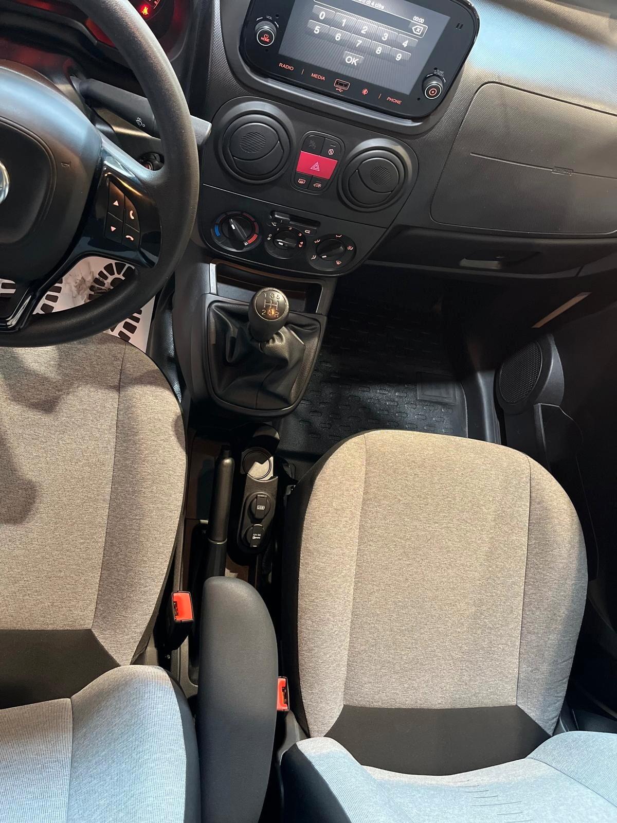 Fiat Fiorino 1.3 MJT 95CV Cargo *2023*Unicopro*