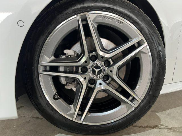 MERCEDES-BENZ A 200 d Autom. AMG Line Premium Plus LED/TELEC/LED MULTI