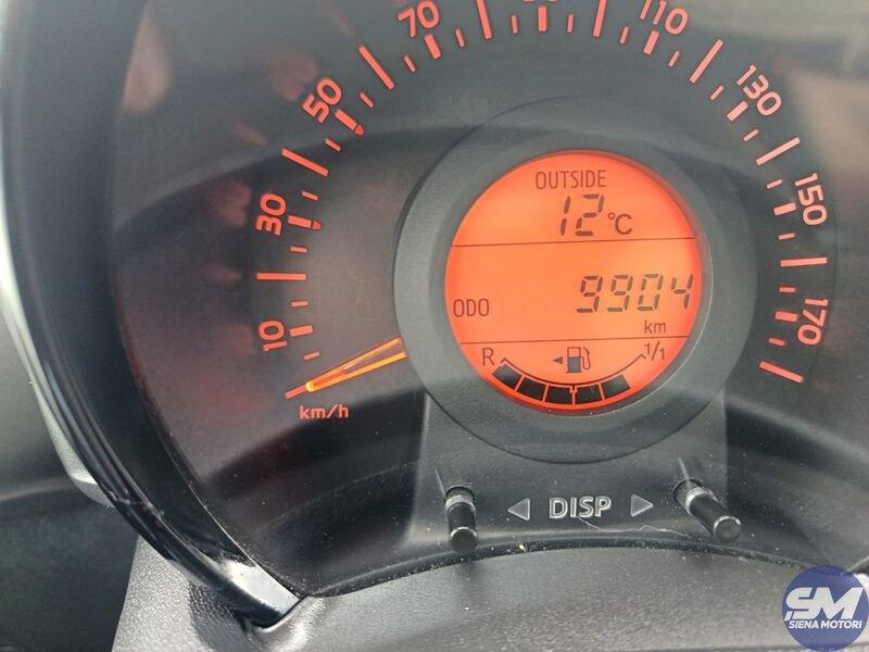 Peugeot 108 Active VTi 68cv