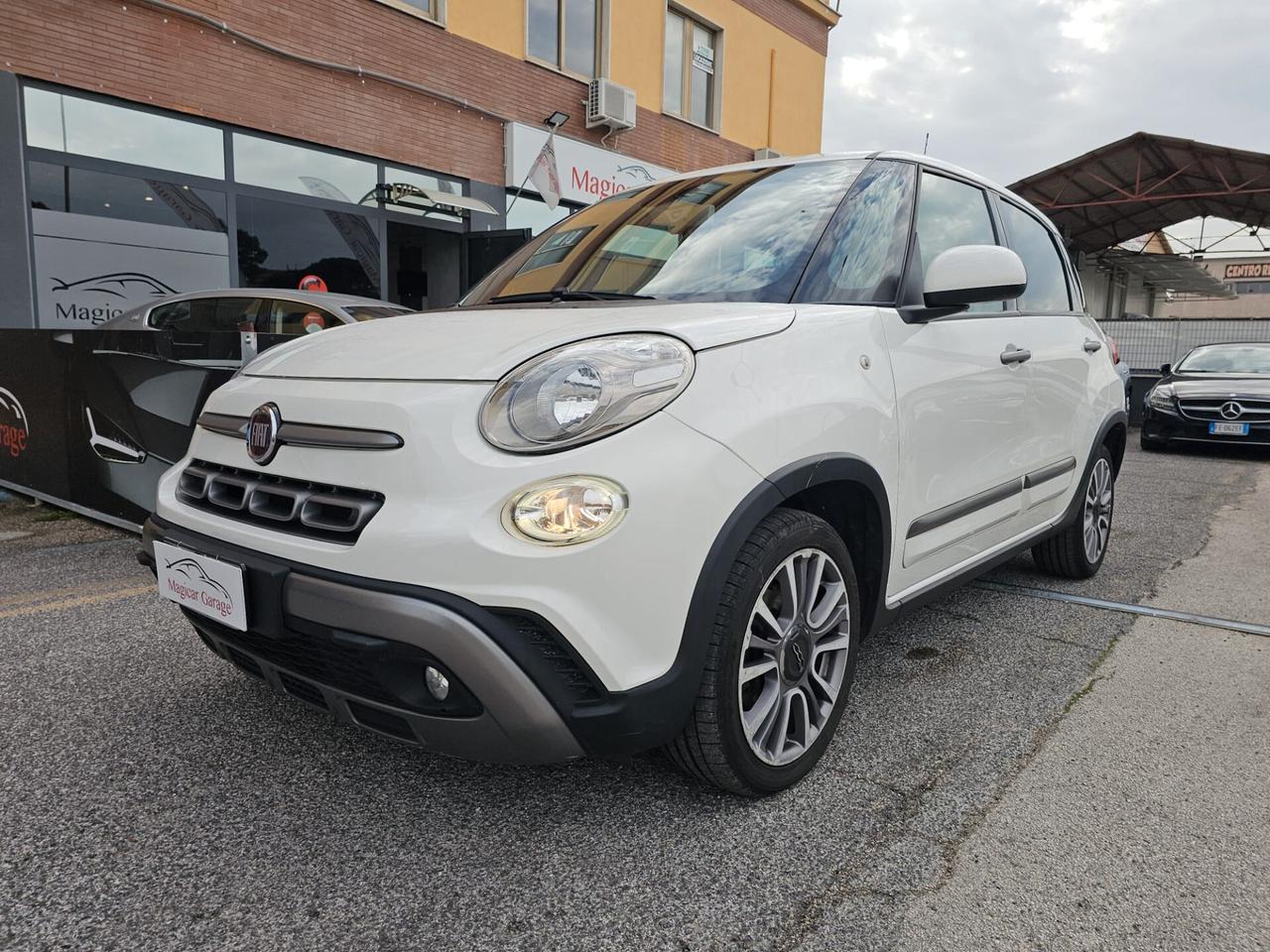 Fiat 500L 1.3 Multijet 95 CV Cross