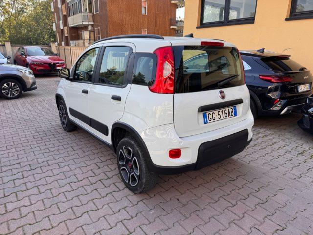 FIAT Panda 0.9 TwinAir Turbo Natural Power Easy