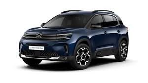 Citroen C5 Aircross C5 Aircross BlueHDi 130 S&S EAT8 Plus