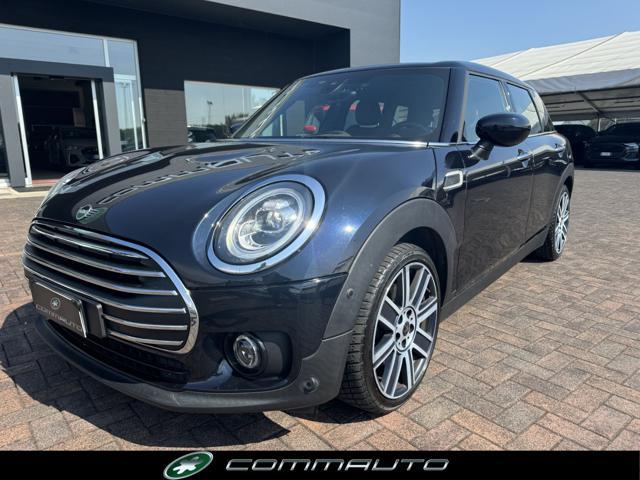 MINI Clubman 2.0 Cooper D Business Clubman Automatica