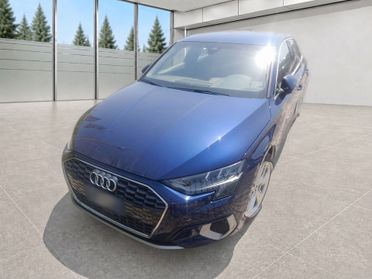 A3 SPB 30TDI S tronic advanced ok neopatenti
