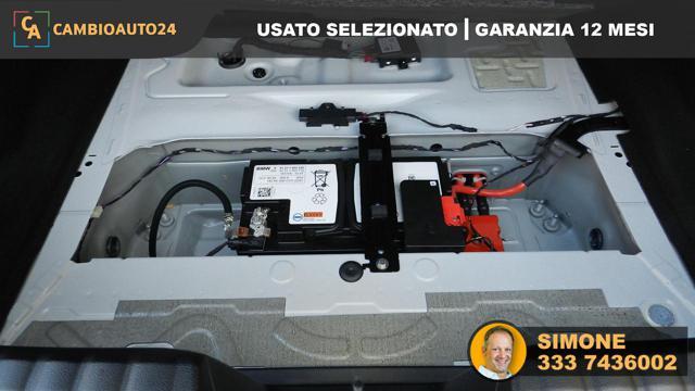 BMW Z4 sDrive30i Msport-Pronta Consegna