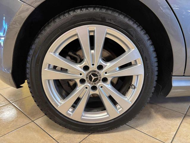 MERCEDES-BENZ A 180 d Automatic Sport ** KM CERTIF. MERCEDES **