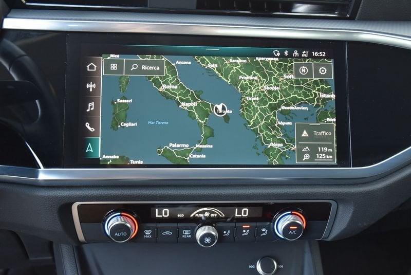 Audi Q3 SPB 45 TFSI e S tronic Business Plus