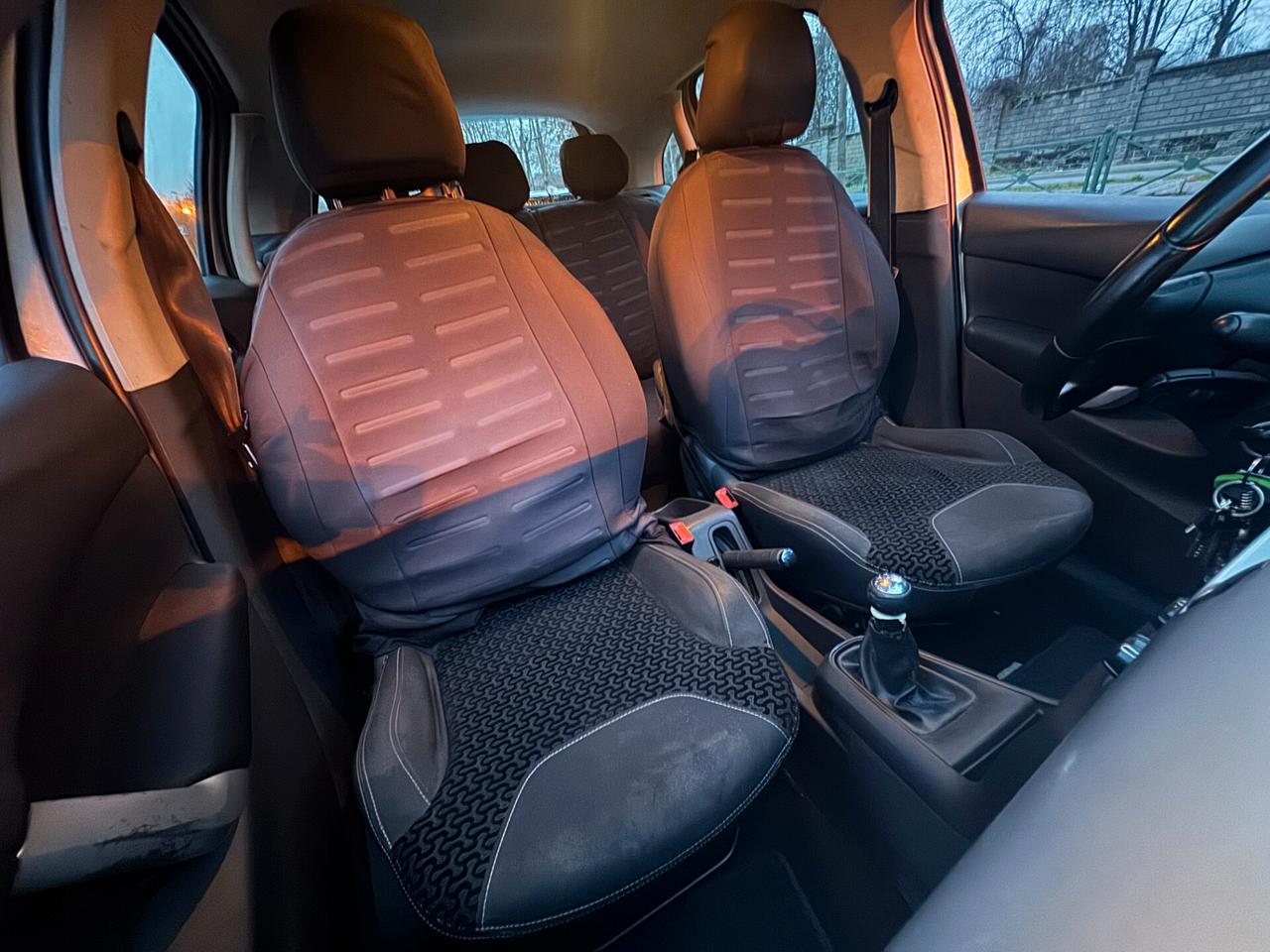 Citroen C3 1.1 Seduction *NEOPATENTATI*