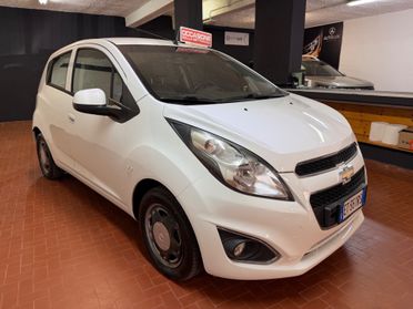 Chevrolet Spark 1.0 Benzina 5 Porte Semi nuova