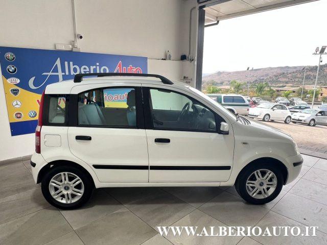 FIAT Panda 1.2 Emotion