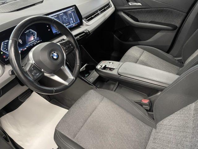 BMW 218 2.0 d 150 CV Active Tourer