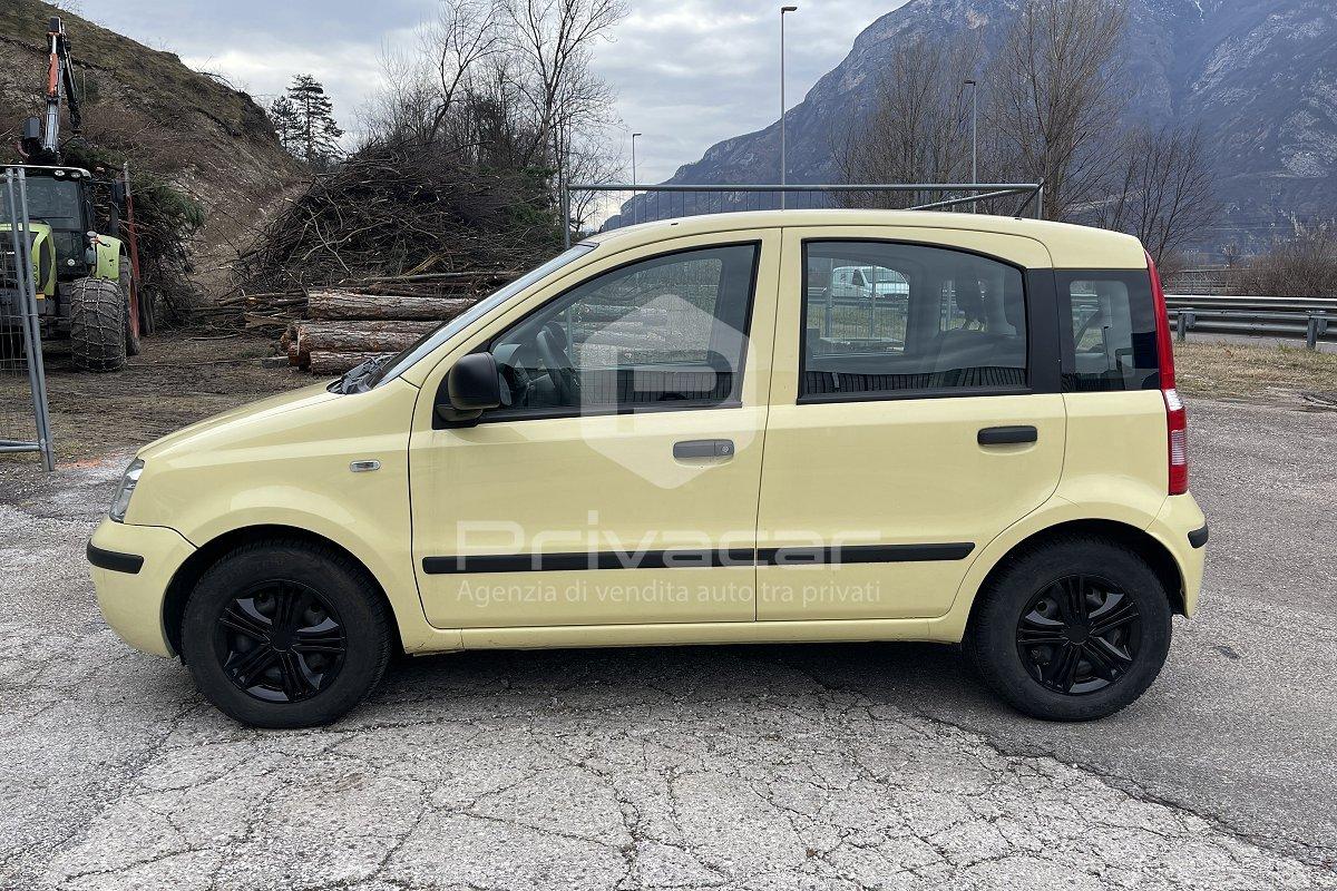 FIAT Panda 1.2 Classic