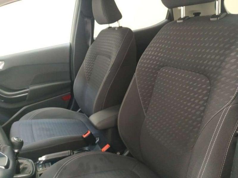 Ford Fiesta 5p 1.0 ecoboost hybrid Titanium s&s 125cv my20.75