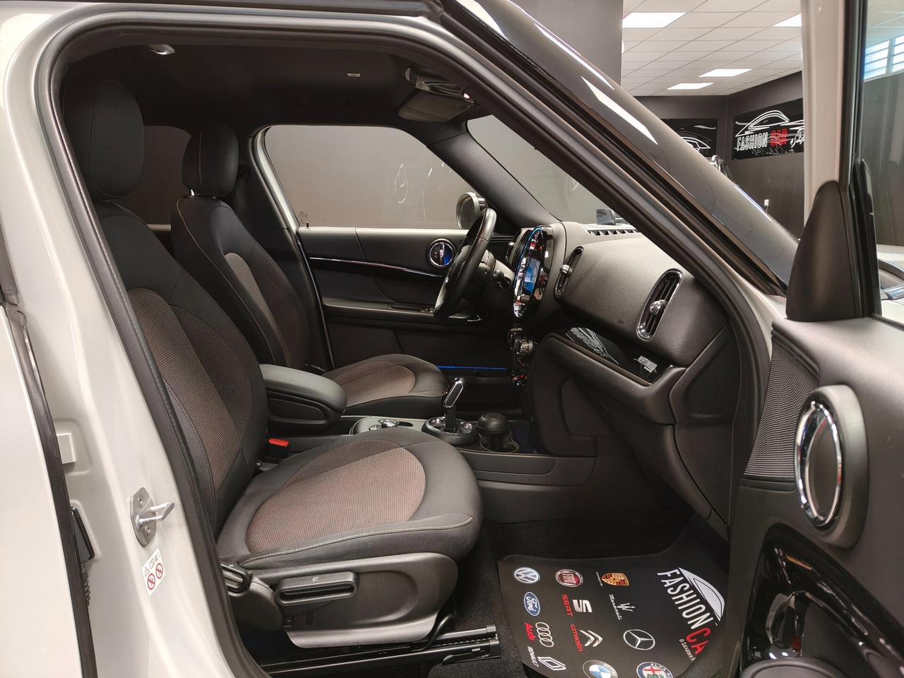 Mini Cooper D Countryman 2.0 Northwood Edition ALL4