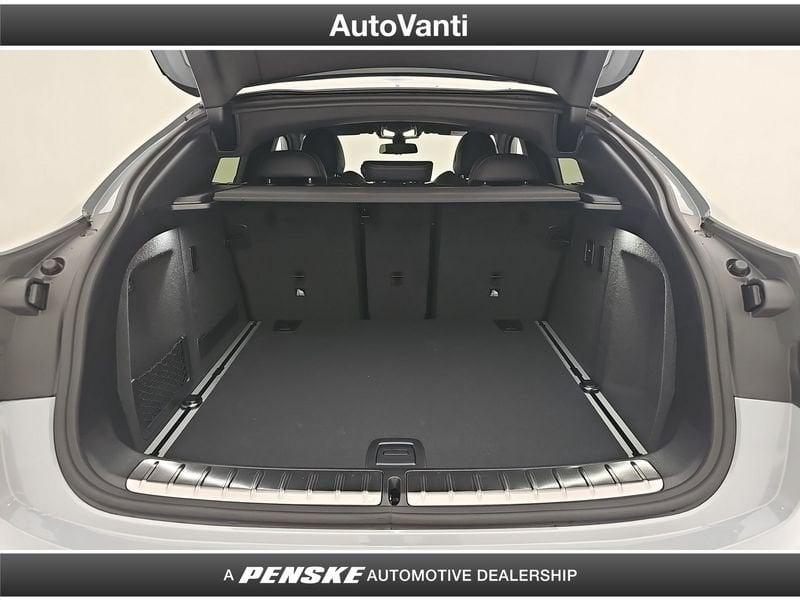 BMW X4 xDrive 20d Msport MH48V