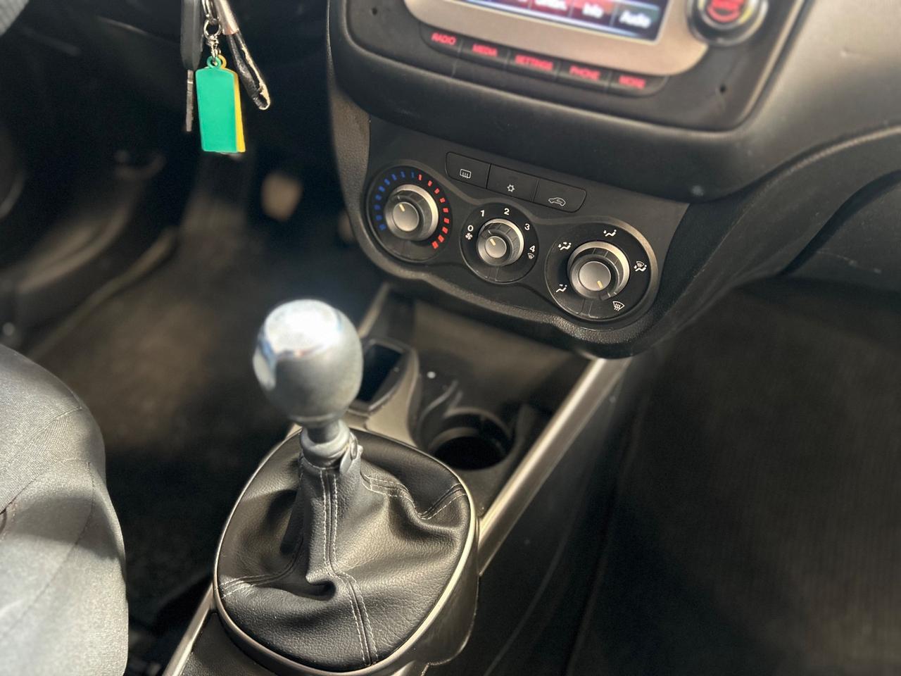Alfa Romeo MiTo 1.4 70 CV 8V Progression * 110.000KM NEOPATENTATI