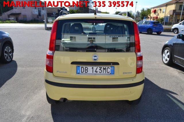 FIAT Panda 1.2 NEOPATENTATI UNIPROPRIETARIO