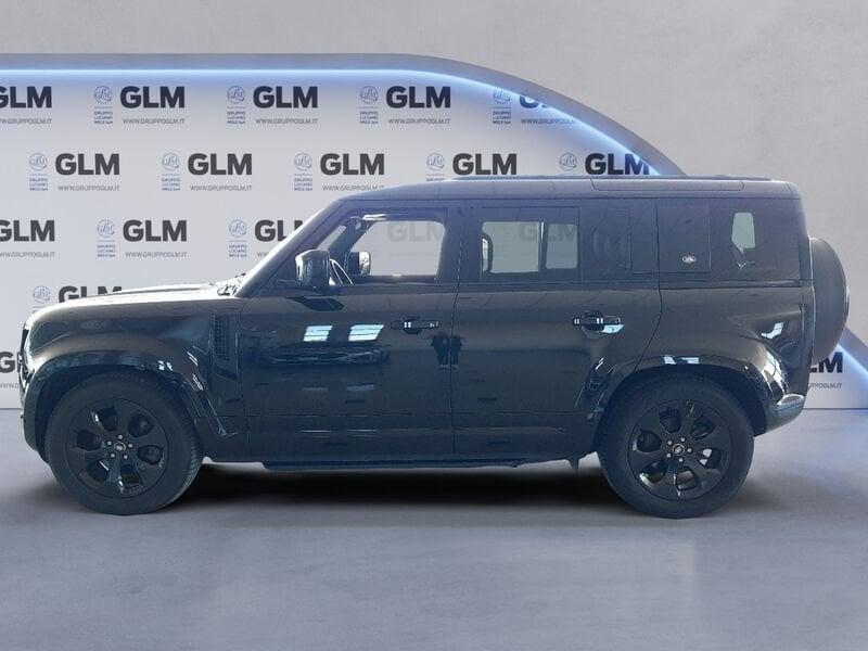 Land Rover Defender 3.0 D6 250 110 X-Dynamic SE AWD auto.