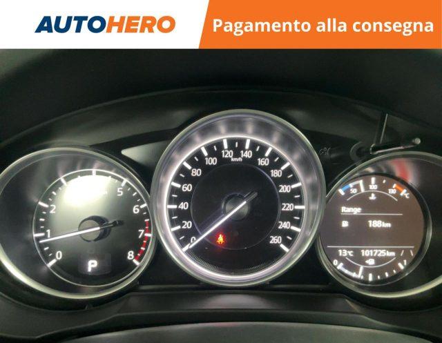 MAZDA CX-5 2.0L Skyactiv-G 165 CV 2WD Business