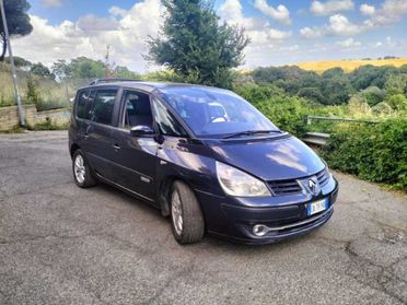 Renault Espace 2.0 dci 16v Style