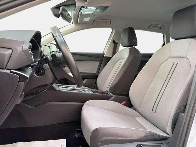 SEAT Leon Sportstourer 2.0 TDI 150 CV DSG FR