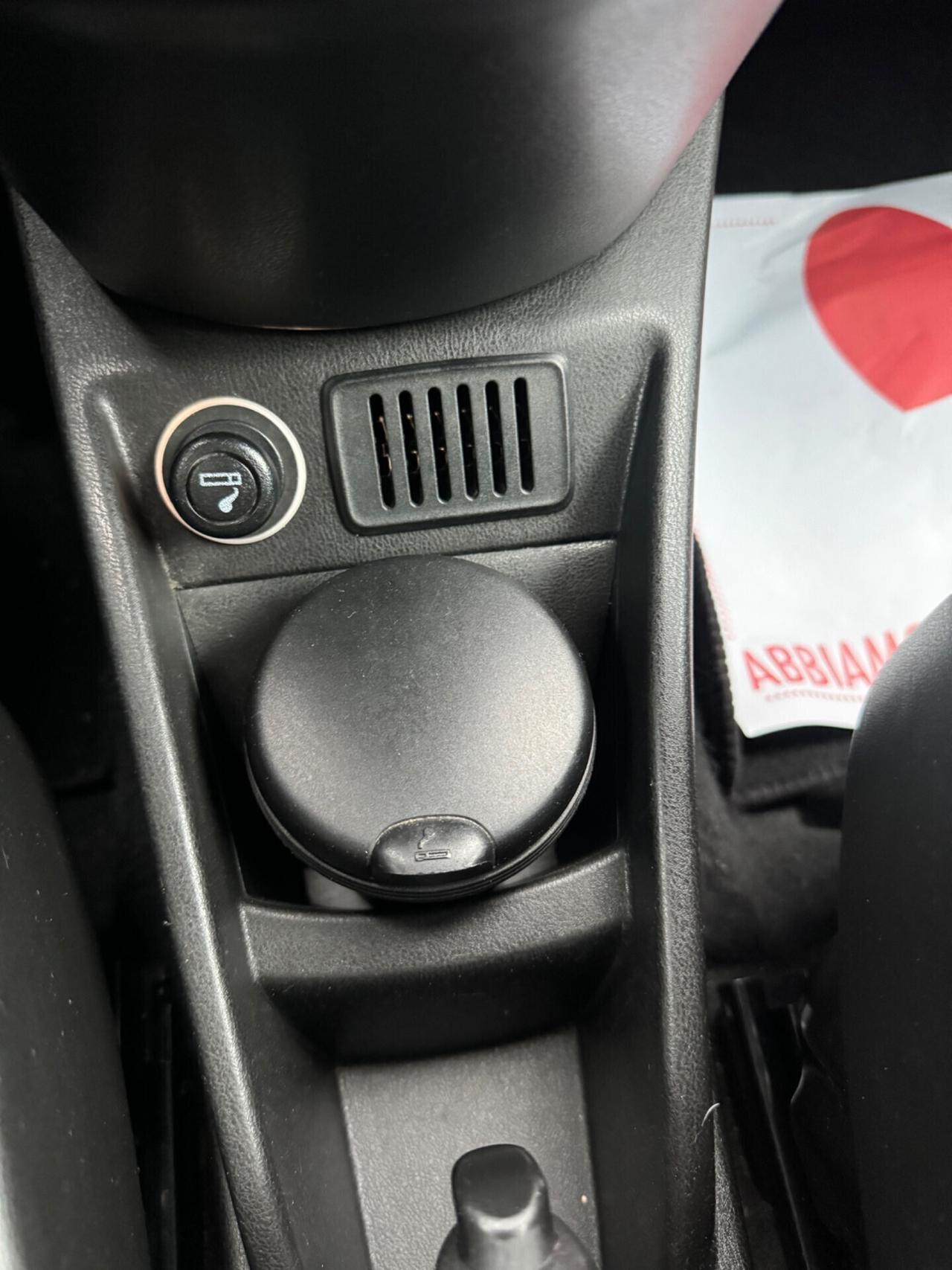 Lancia Ypsilon 1.3 MJT 16V 95 CV S&S Platinu 2016