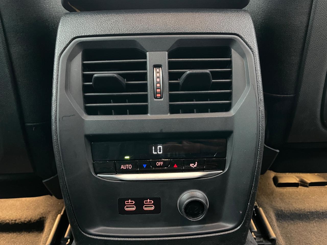 Bmw 318d Touring Business Advantage aut.