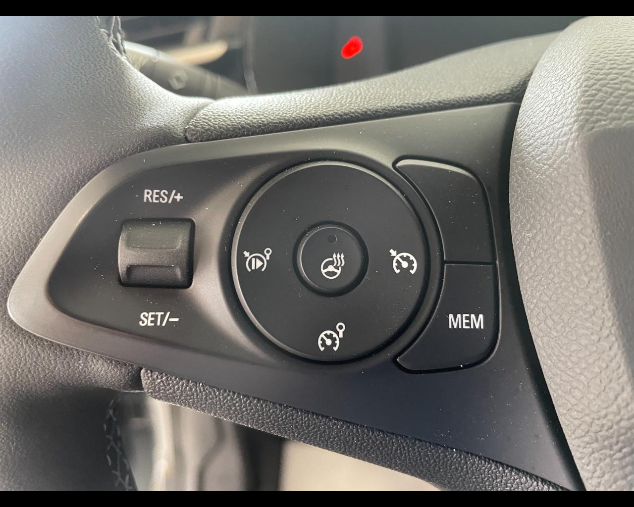 OPEL Corsa VI 2023 - Corsa 1.2 GS s&s 75cv