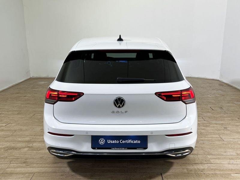 Volkswagen Golf Golf 1.5 tsi evo Style 130cv