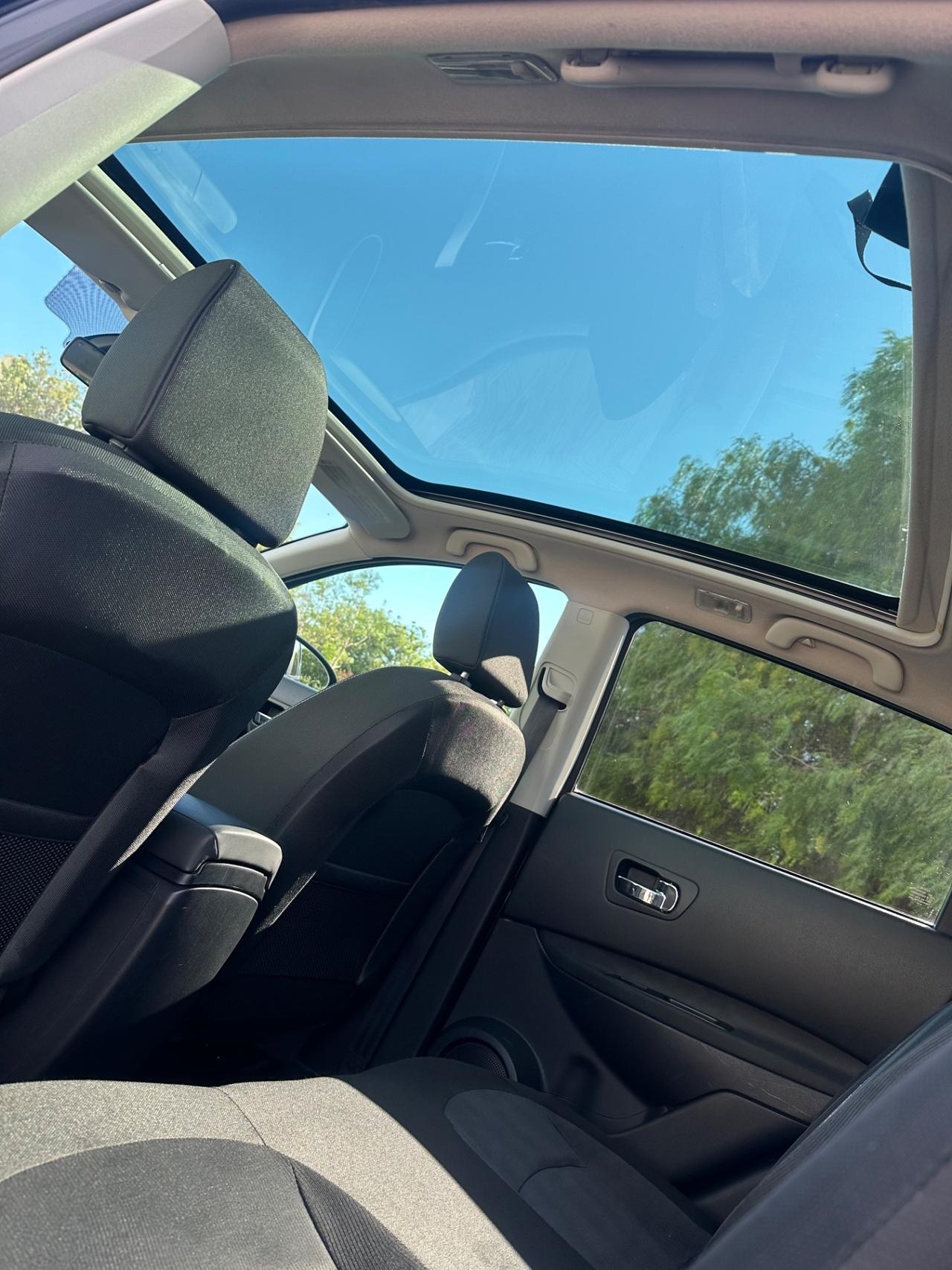Nissan QASHQAI 1.5 DIESEL - SOLO 130 MILA KM