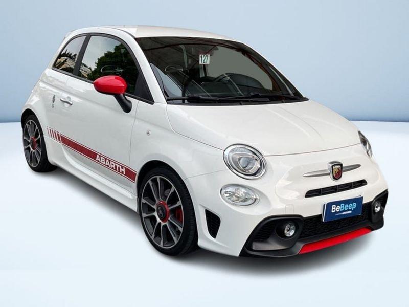 Abarth 595 1.4 T-JET TURISMO 165CV MY19