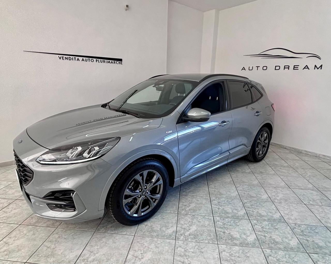 Ford Kuga 1.5 EcoBlue 120 CV 2WD ST-Line X