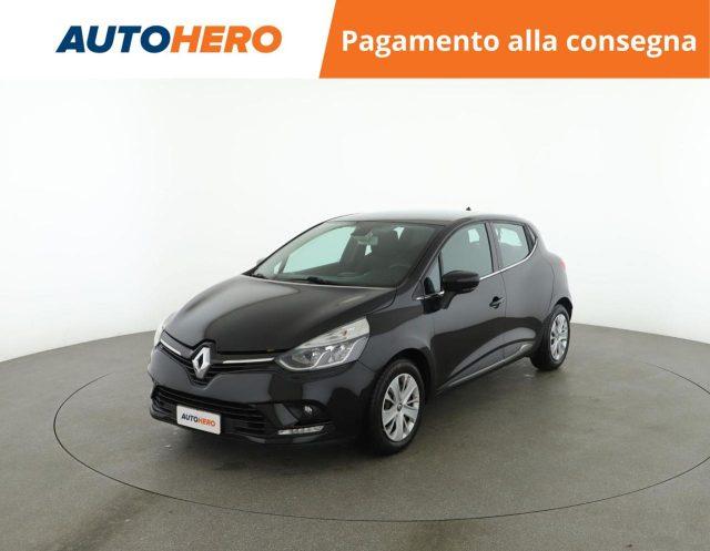 RENAULT Clio TCe 12V 90CV Start&Stop 5 porte Energy Zen