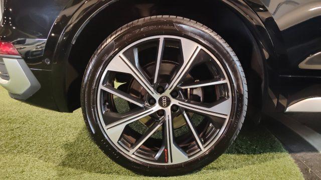 AUDI Q5 40 TDI 204 CV quattro S tronic S line plus