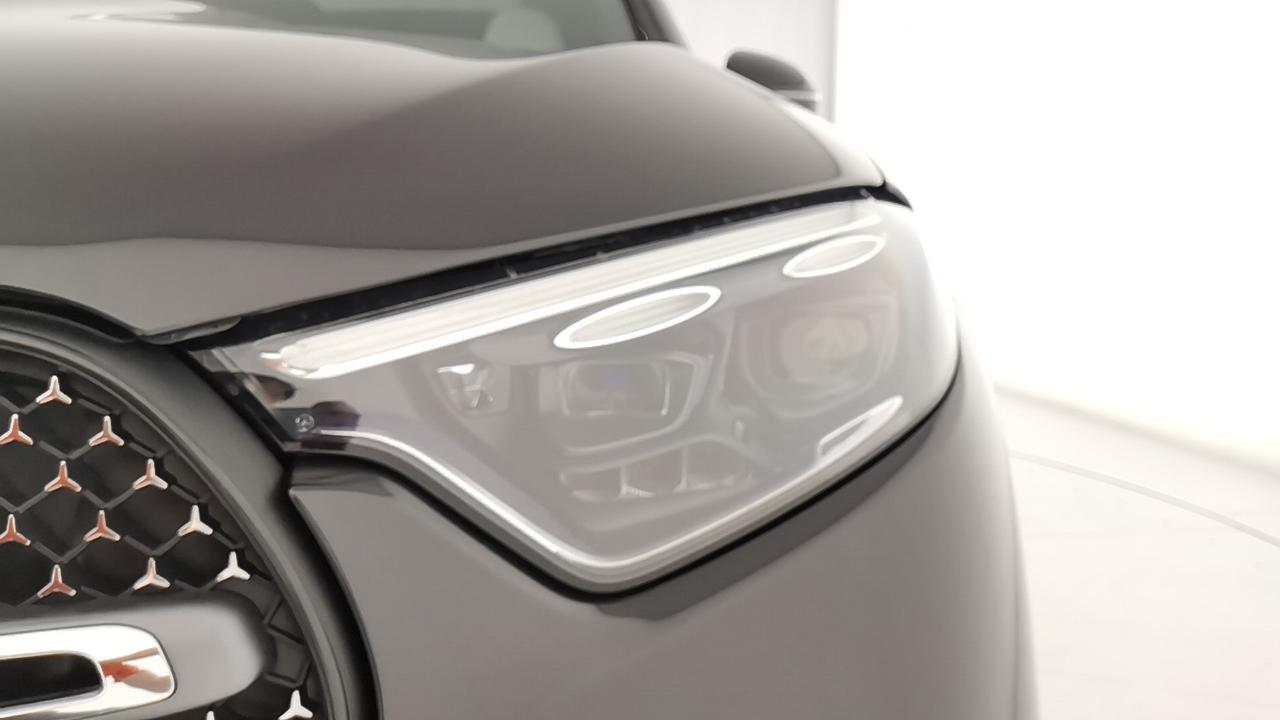 Mercedes-Benz GLC - X254 - GLC 220 d AMG Line Premium Plus 4matic auto