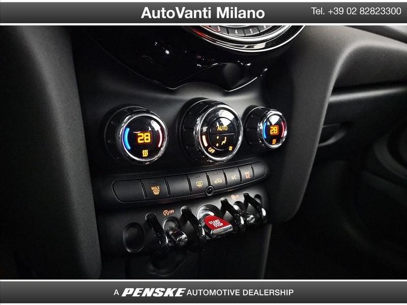 MINI Mini Mini 3p 1.5 Cooper Business auto