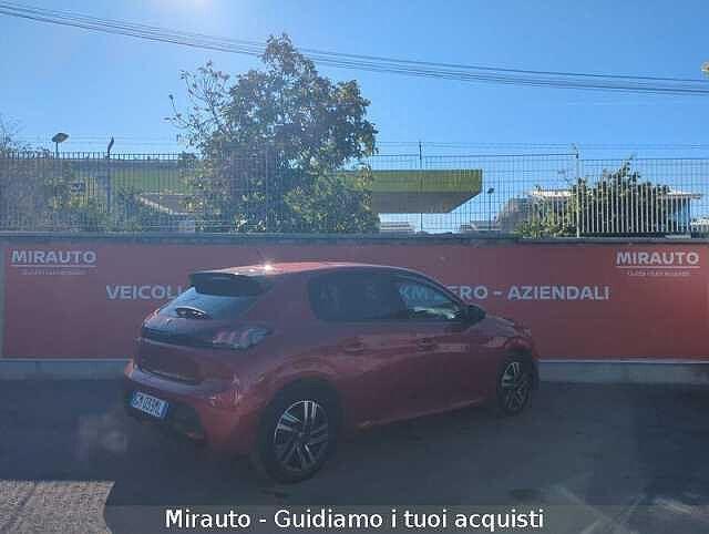 Peugeot 208 208 BlueHDi 100 Stop&Start 5 porte Allure