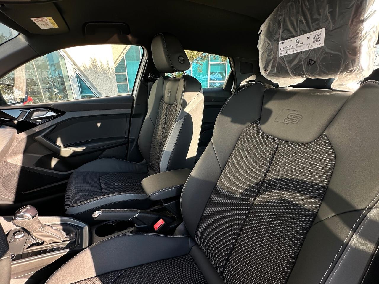 Audi A1 allstreet tfsi OFFERTA T-STOCK PREZZO IMPERDIBILE