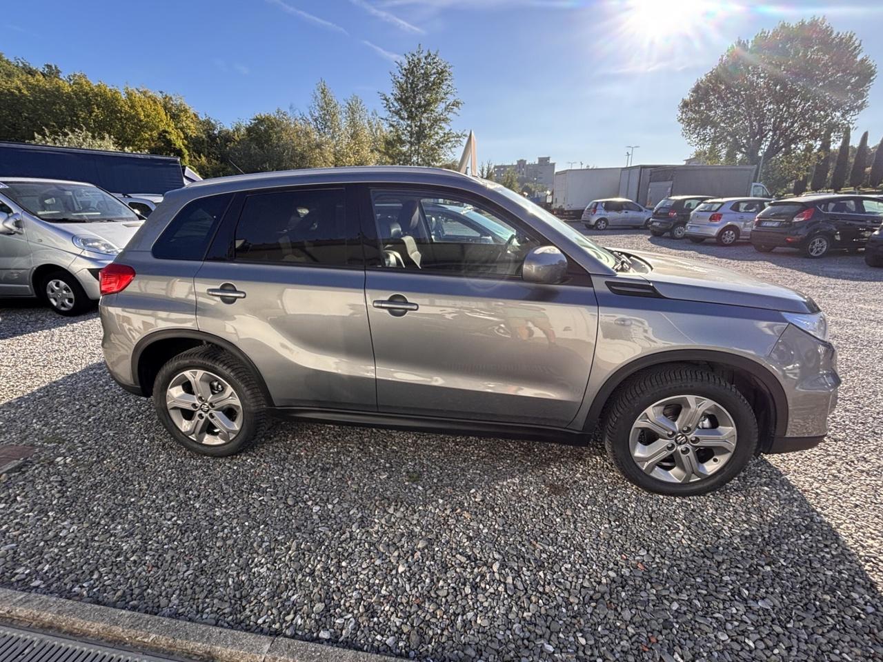 suzuki vitara 1.6 benz. TRASPORTO DISABILI