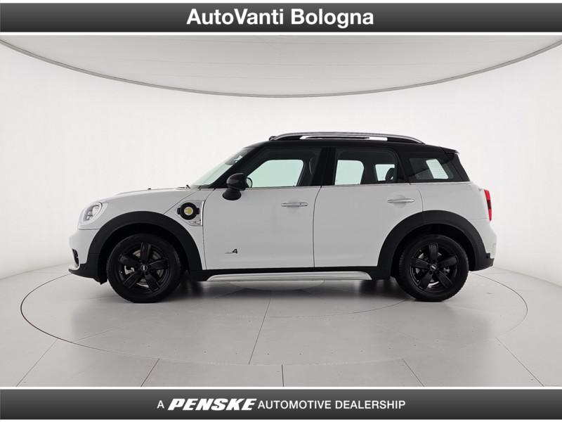 MINI Mini Countryman F60 Mini 1.5 Cooper SE Hype Countryman ALL4 Automatica