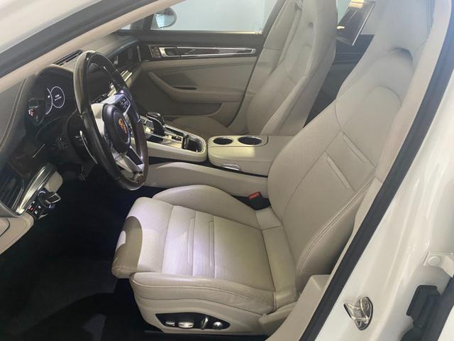 PORSCHE Panamera 2.9 4 E-Hybrid TETTO-MATRIX-ACC-VENTILATI-BOSE