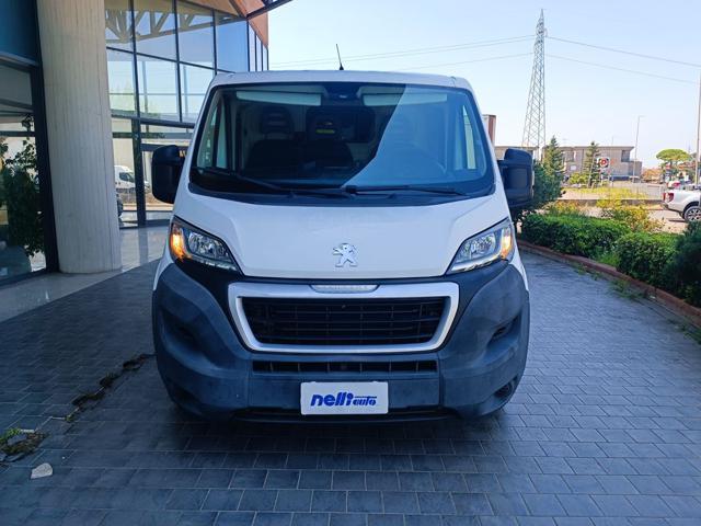 PEUGEOT Boxer 328 2.2 HDi/110CV FAP PC-TN Furgone