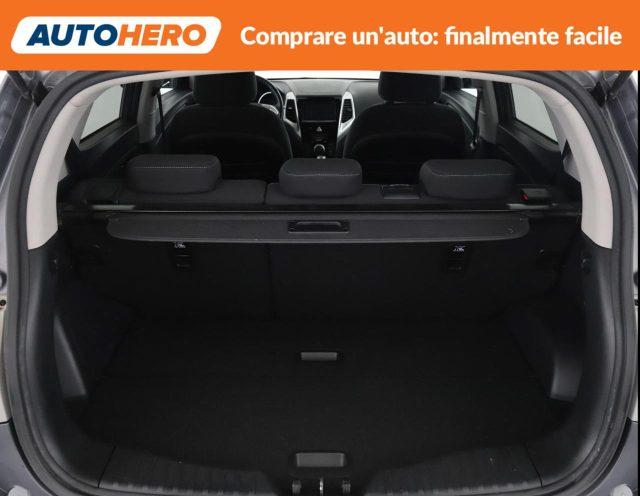 SSANGYONG Tivoli 1.6 2WD Free